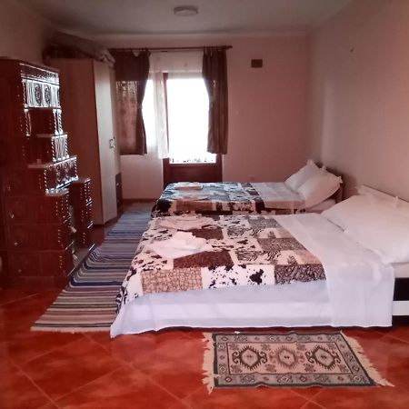 Casa Dana Ξενοδοχείο Borşa Εξωτερικό φωτογραφία