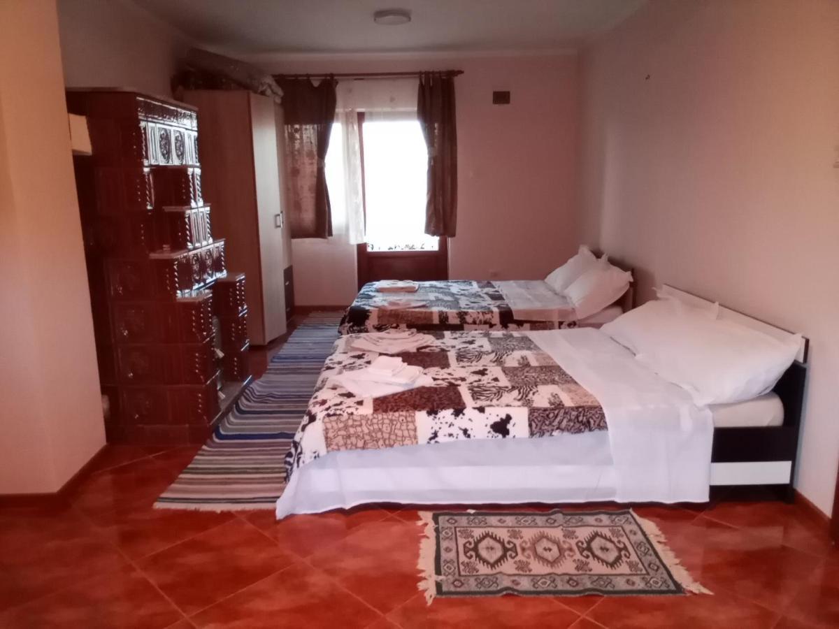 Casa Dana Ξενοδοχείο Borşa Εξωτερικό φωτογραφία
