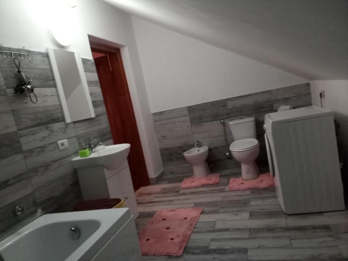 Casa Dana Ξενοδοχείο Borşa Εξωτερικό φωτογραφία